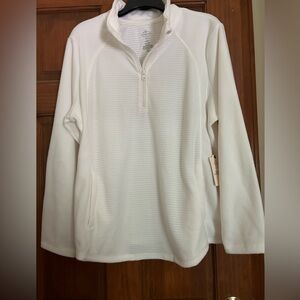 Women’s Fleece Top